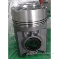 MAN L21/31 Piston(with piston pin) 50601-11-081